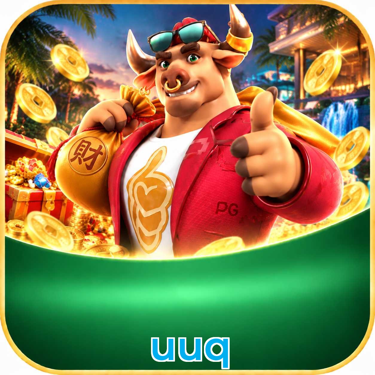 Download multiplataforma do app uuq para Android e iOS