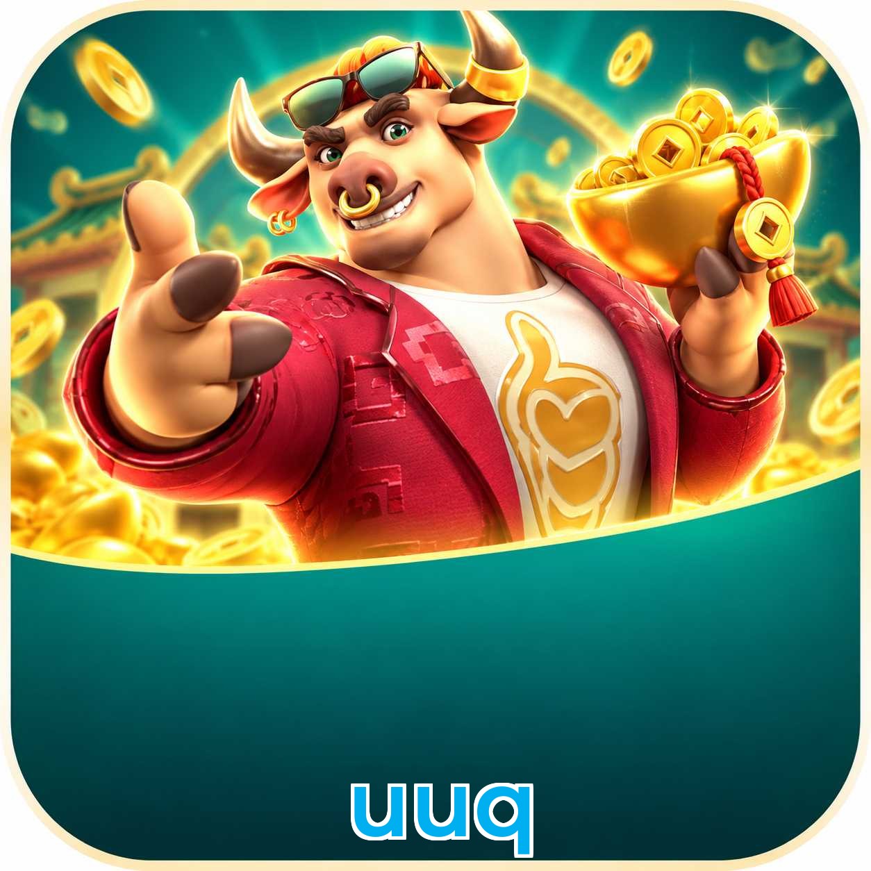 APP uuq para iOS e Android com 187 mil downloads