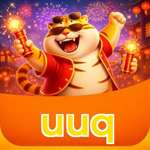 uuq Fortune - Tiger Ox Mouse