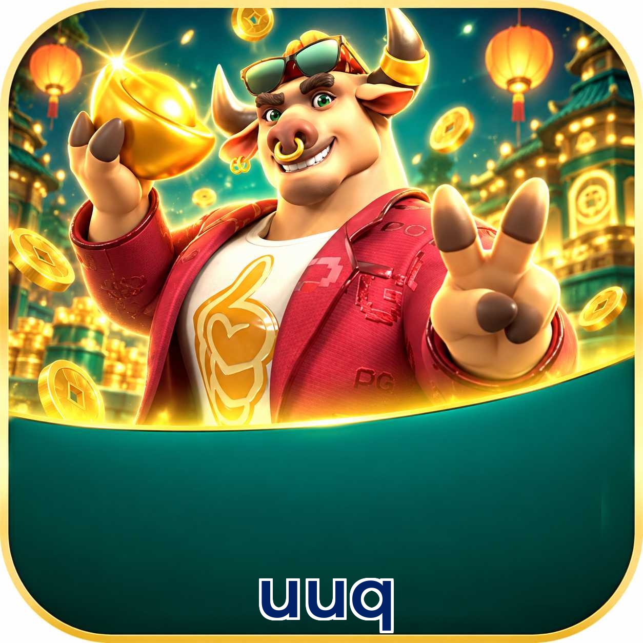Segurança do APK uuq