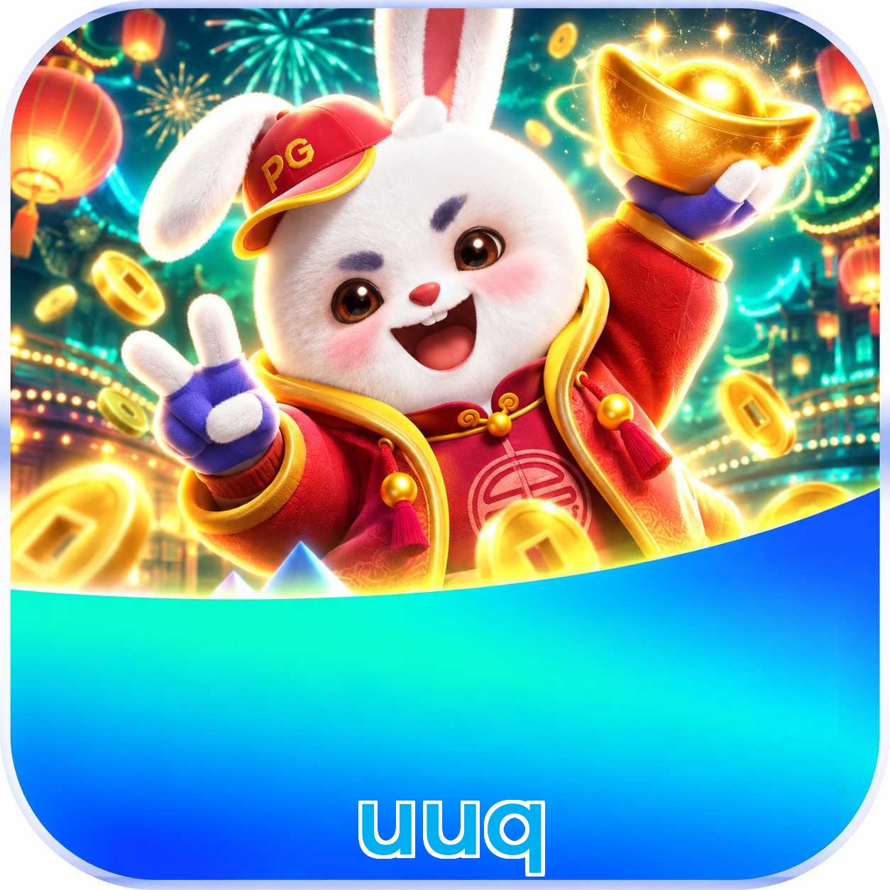 Jackpots progressivos uuq — R$ 8,3 milhões acumulados
