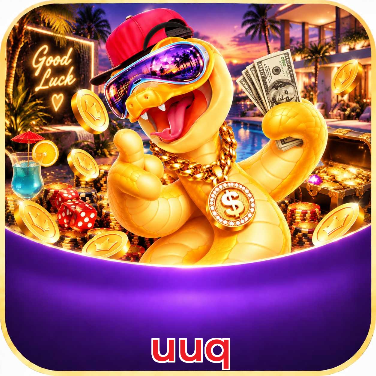 Canal Telegram oficial uuq — bônus e alertas exclusivos