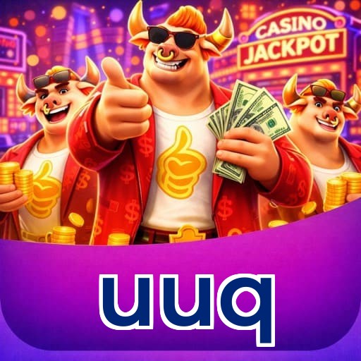 uuq Slots - 1.500+ Jogos