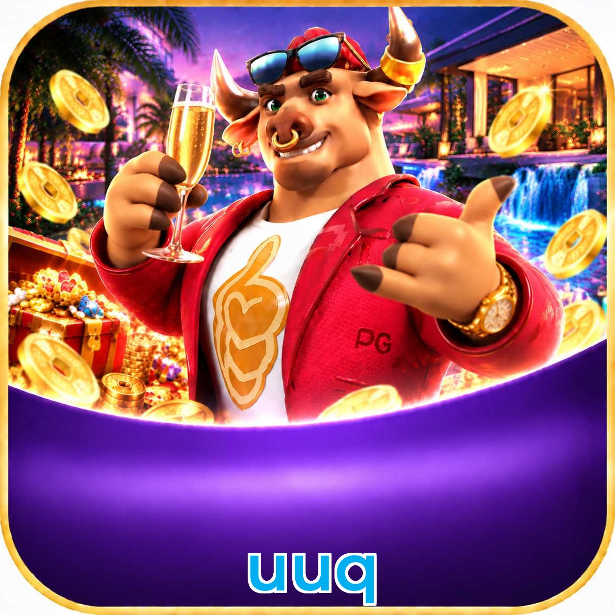 Download oficial uuq seguro para Android e iOS